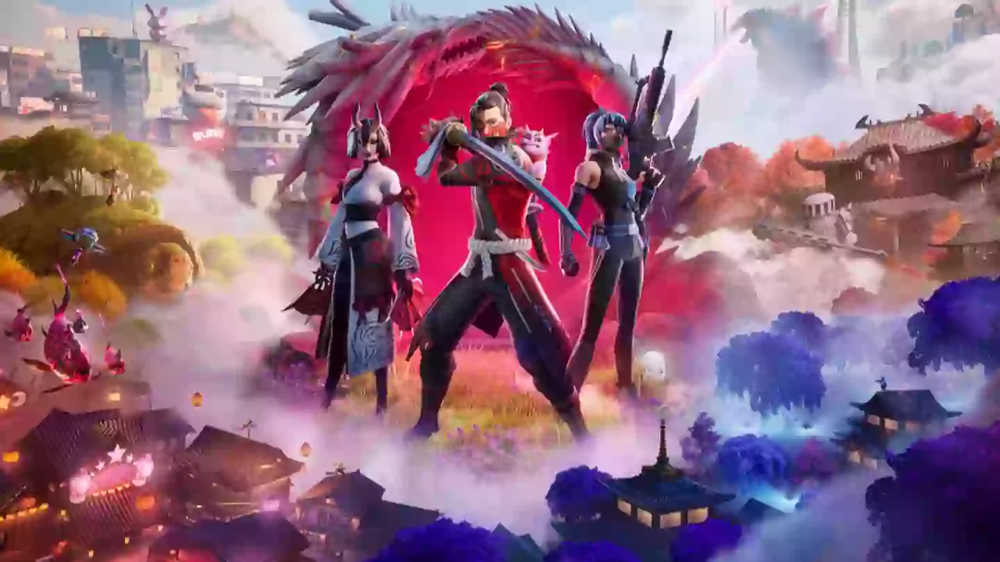 Fortnite forces tournament cheater to post humiliating public apology