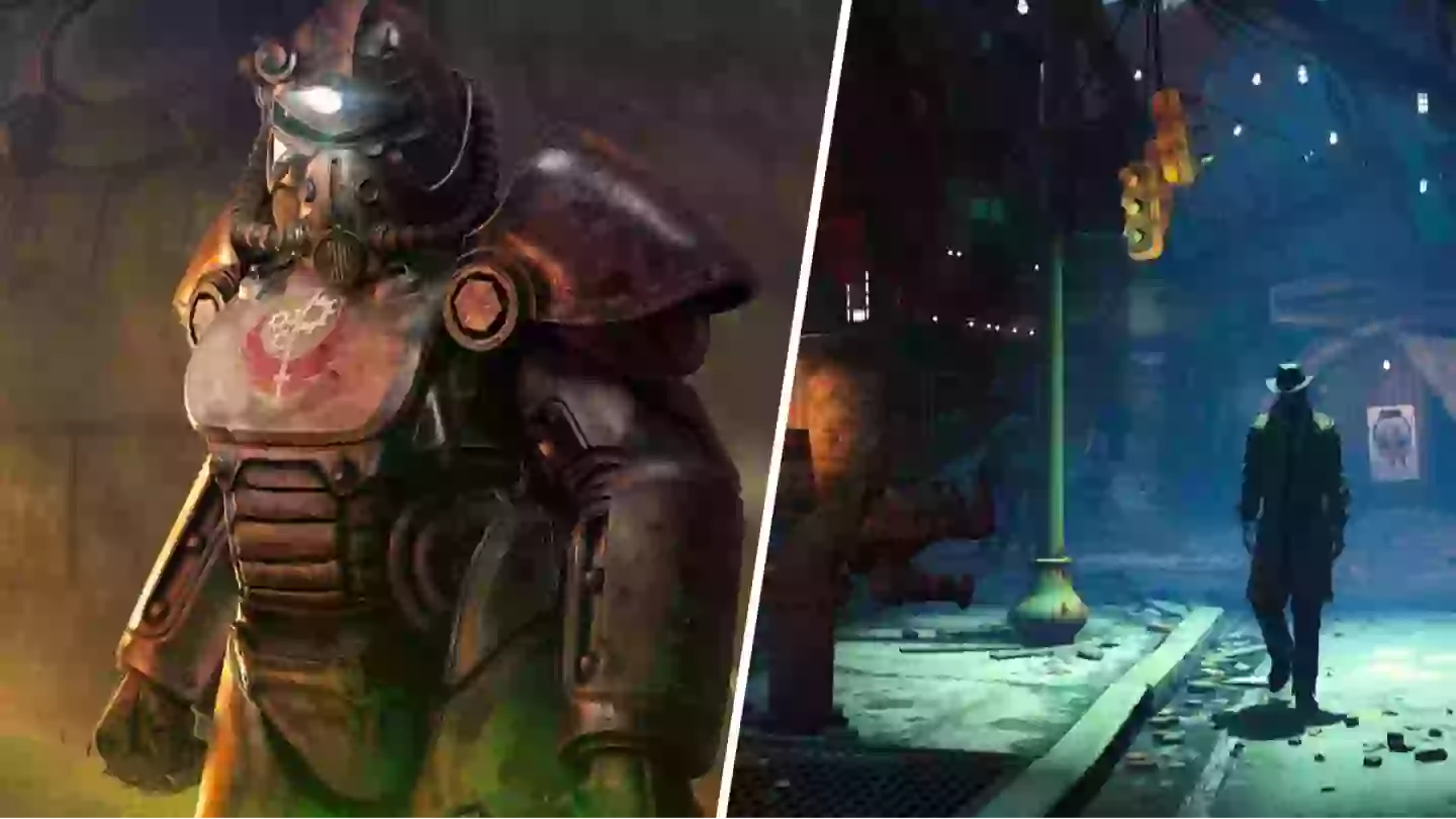 Fallout 4 has a ‘hidden’ good ending a lot of us missed