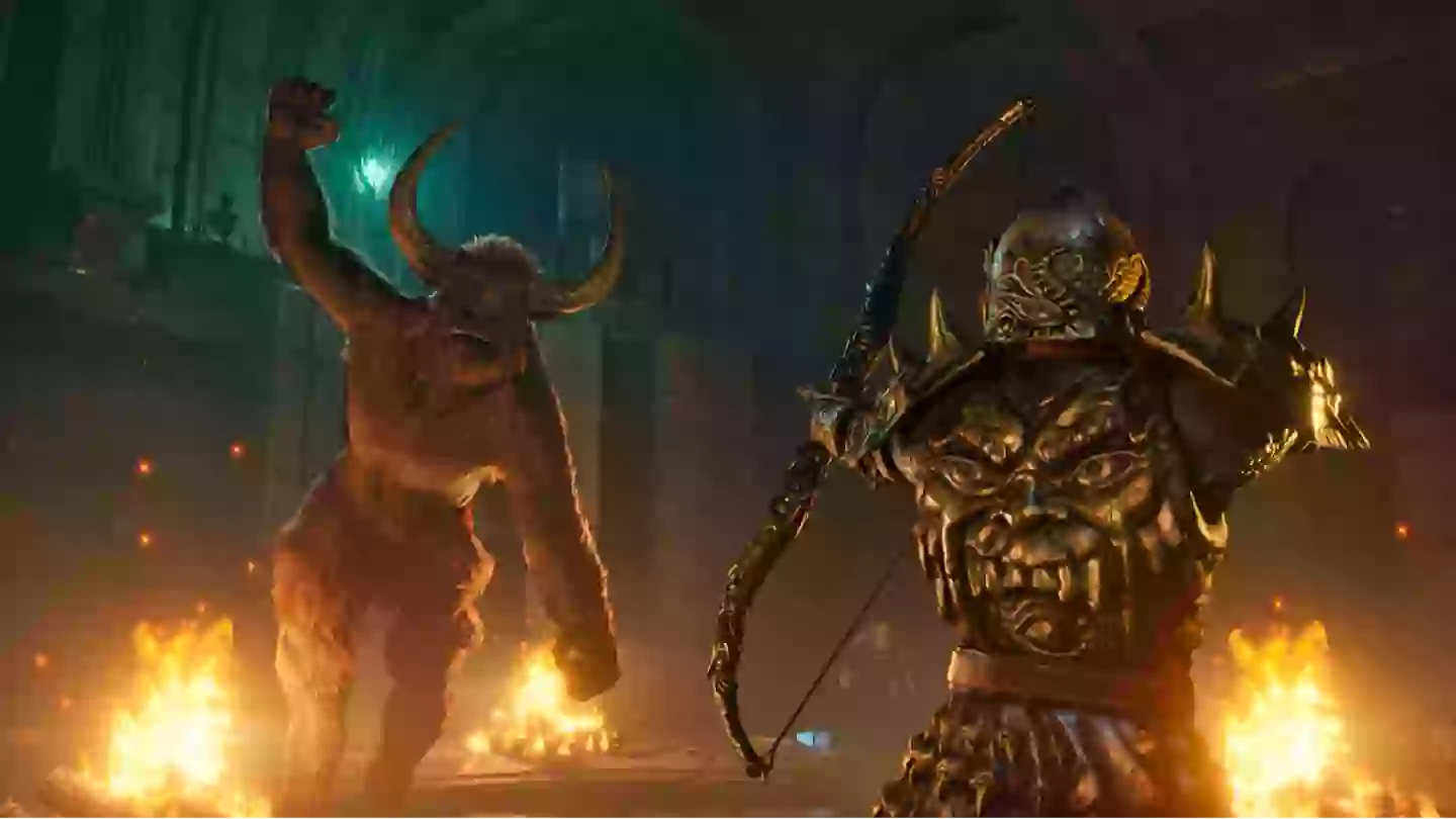 The Elder Scrolls 6 fans frustrated by new trailer: ‘at least it’s something’