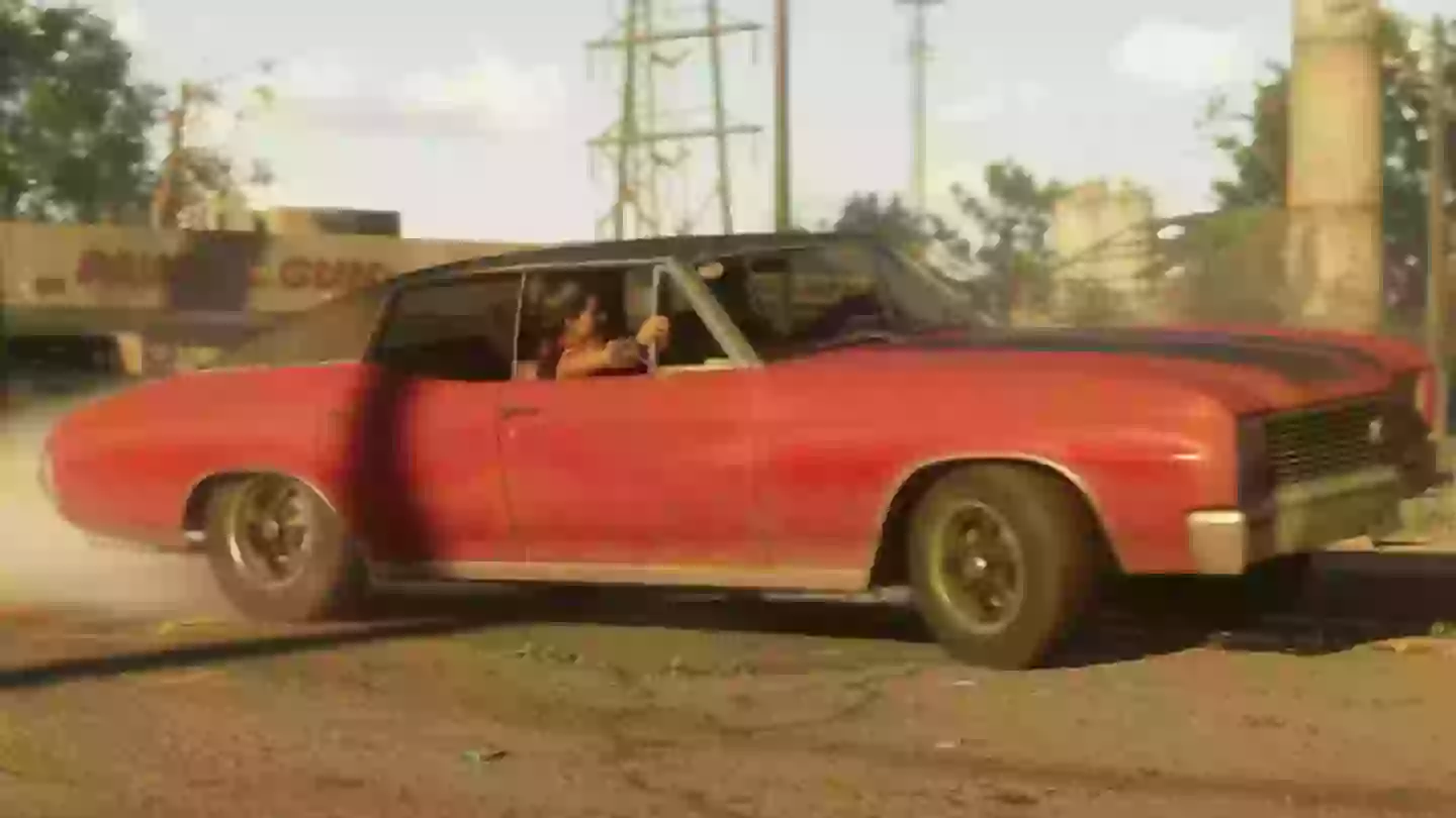 GTA 6 fans slam new announcement from Rockstar Games