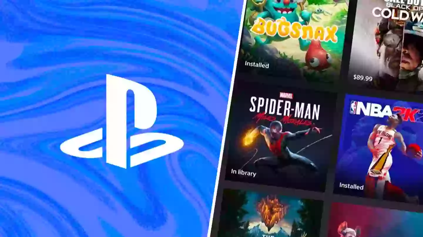 PlayStation free store credit ‘way better than I expected’, fans agree