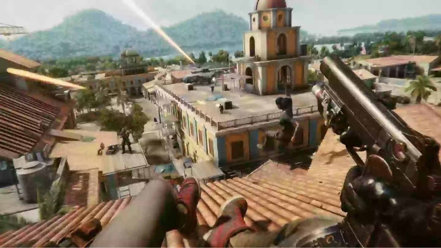 Far Cry 7 release window is even further than we’d hoped