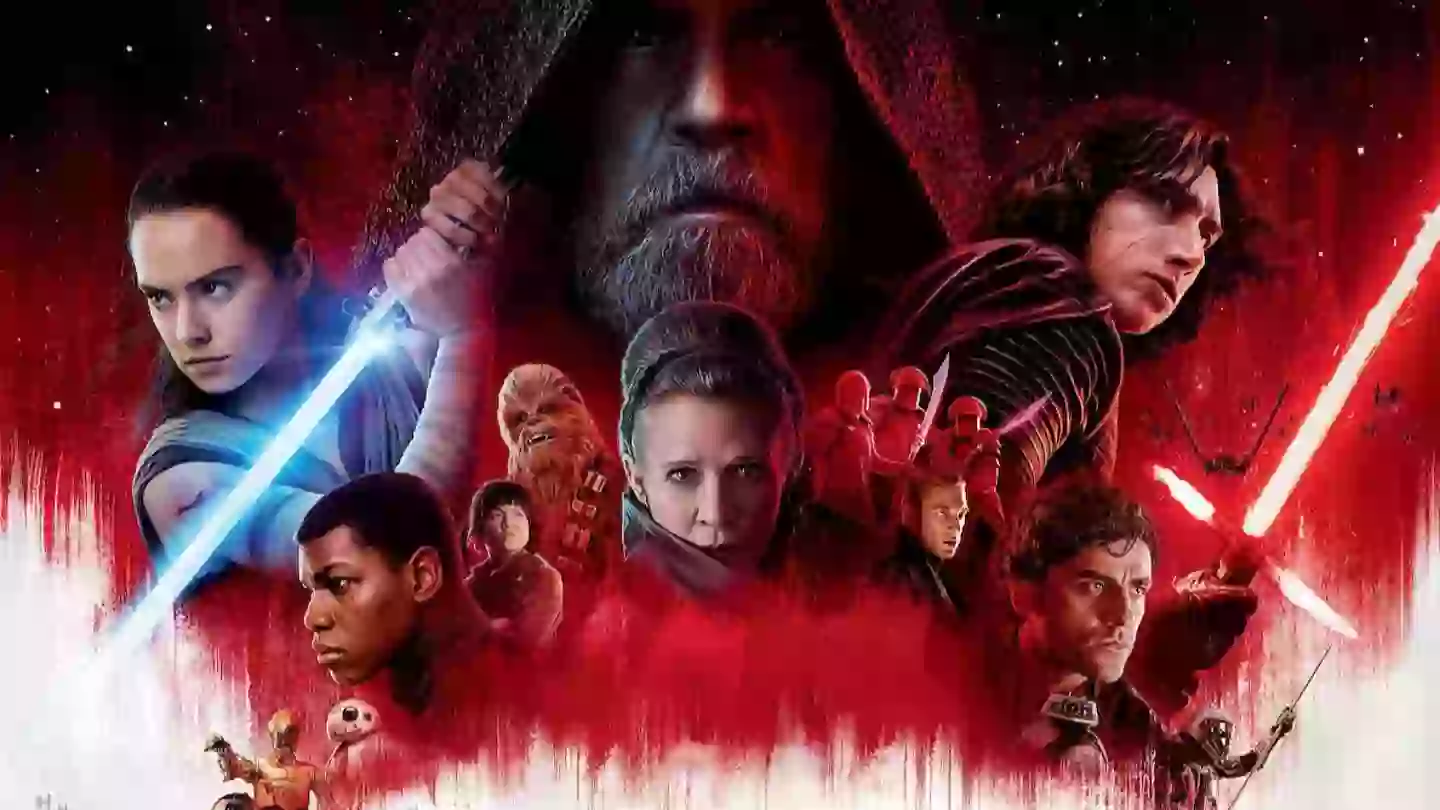 Star Wars officially confirms new sequel to The Last Jedi