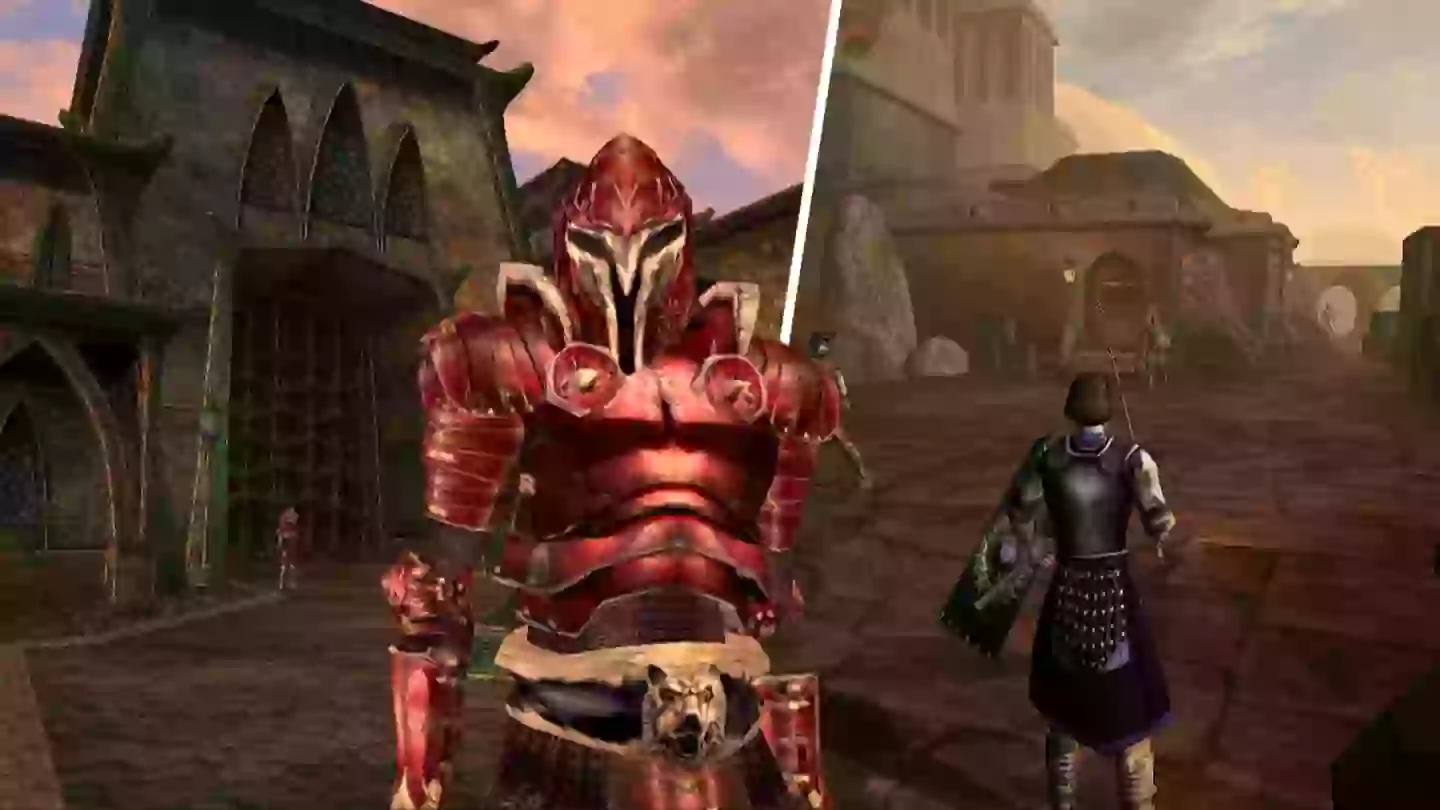 The Elder Scrolls: Morrowind hailed as a game-changer that doesn’t get the respect it deserves