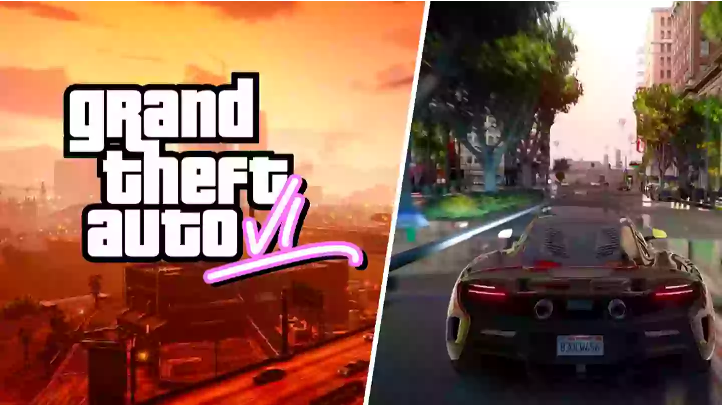 GTA 6’s huge city glimpsed in new screenshot, fans left stunned