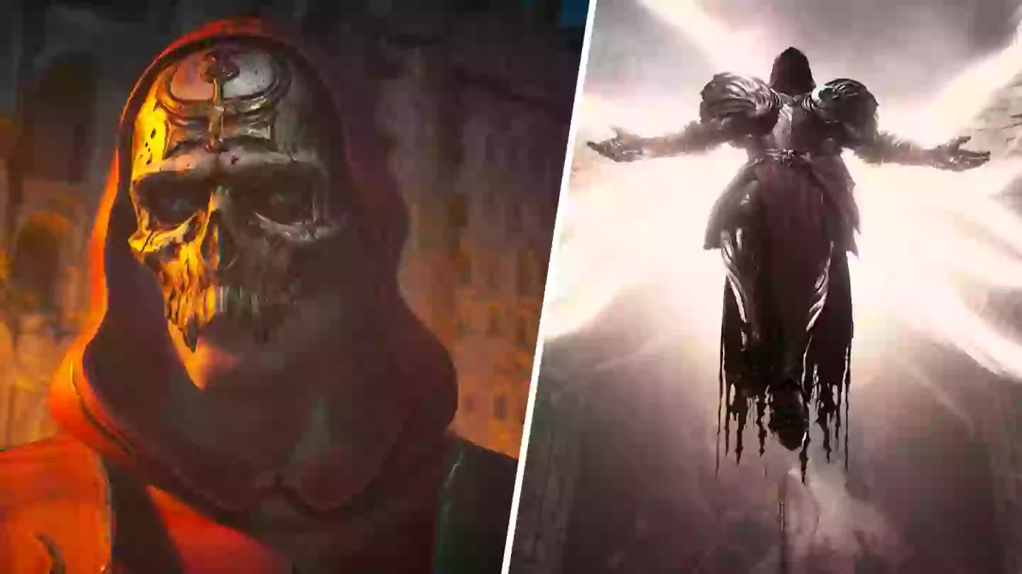 Diablo 4’s latest free update has dropped, makes some much-needed changes