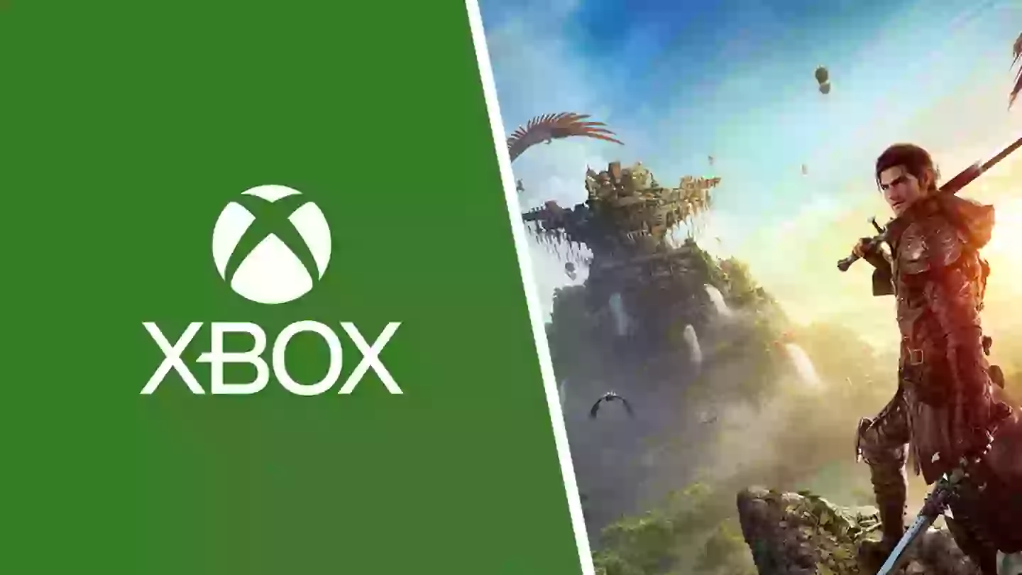 Xbox gamers can get their hands on one of the biggest RPGs ever for free