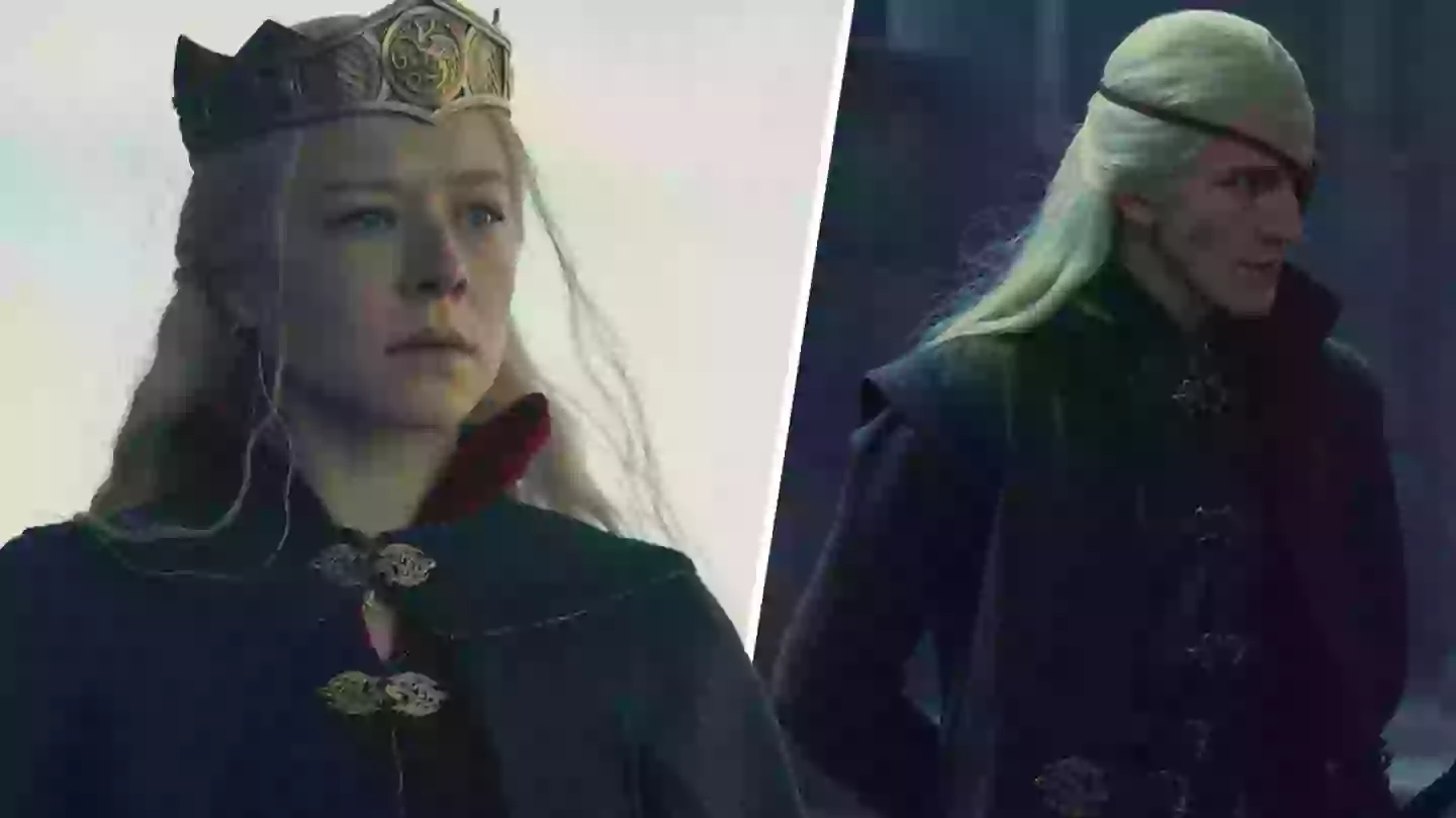 House Of The Dragon season two release date leaves fans furious