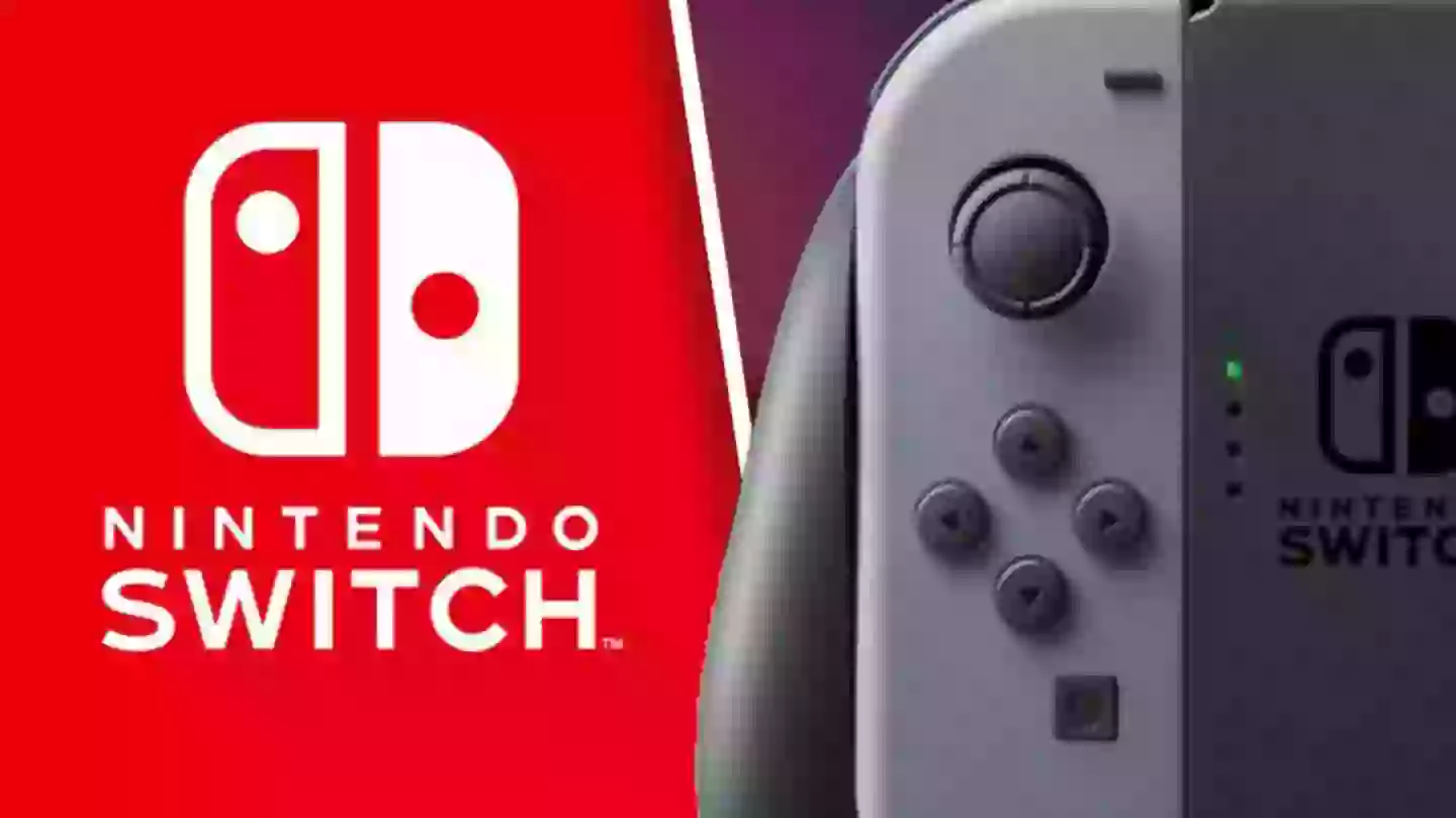 Nintendo Switch 2 leak teases final wave of Switch games