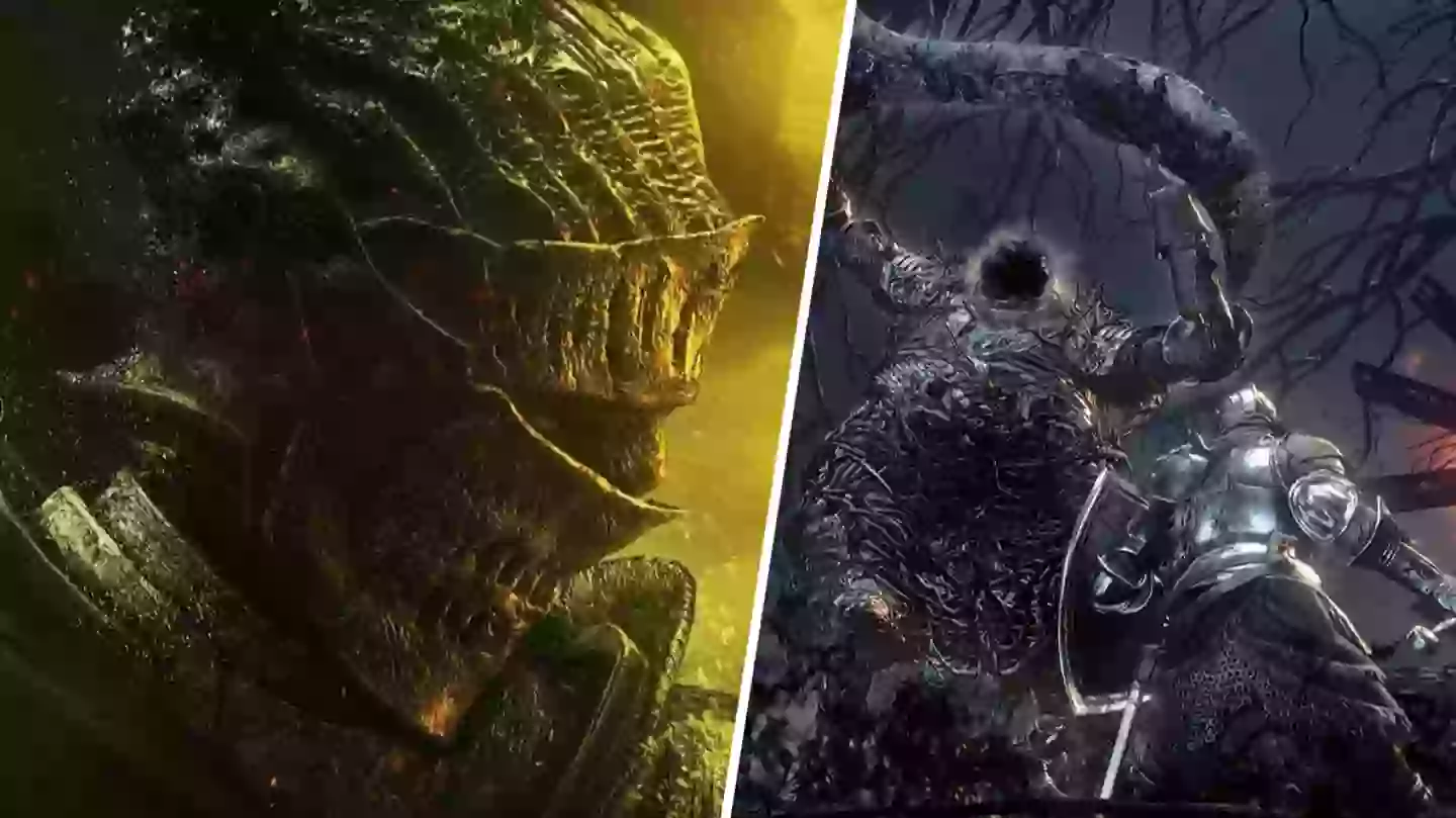 Dark Souls 4 leaves fans divided