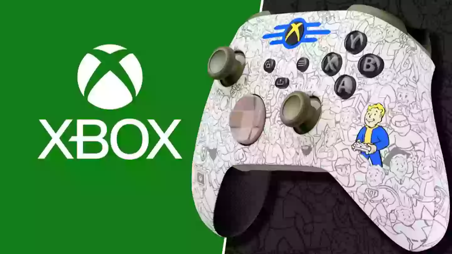 Xbox drops stunning freebie you only have until 31 May to grab