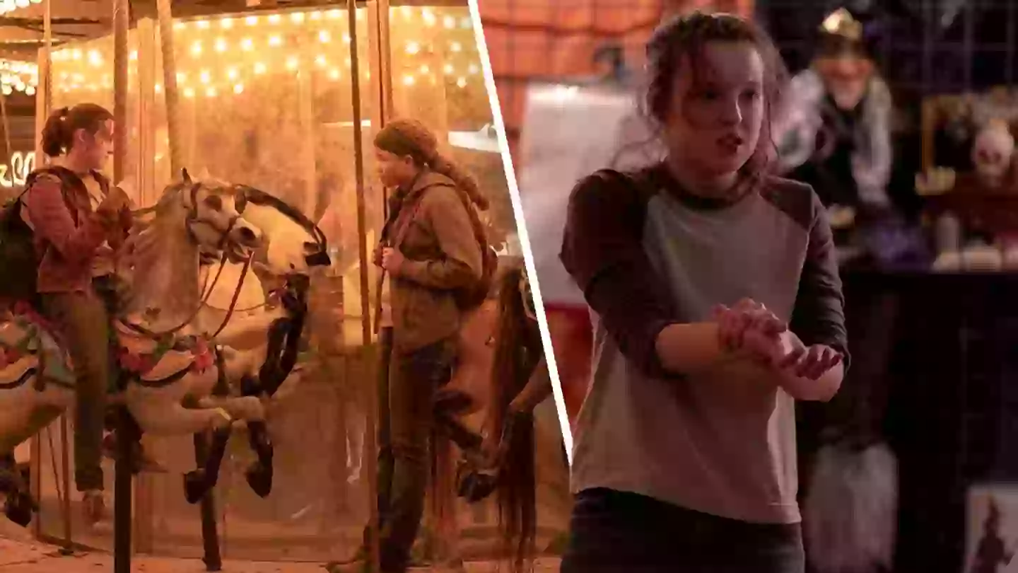 The Last Of Us fans are debating whether Ellie killed Riley