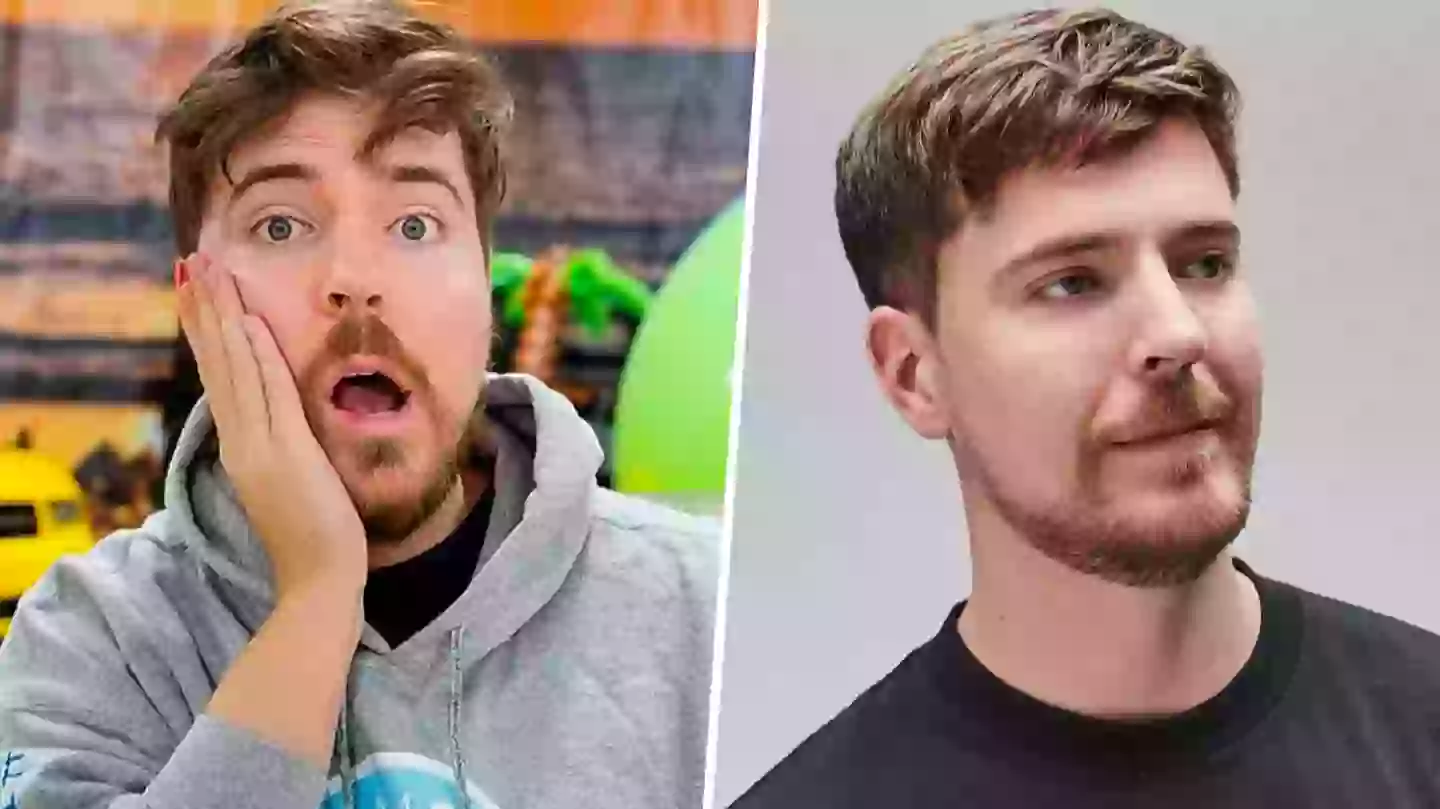 MrBeast facing even more controversy in new lawsuit