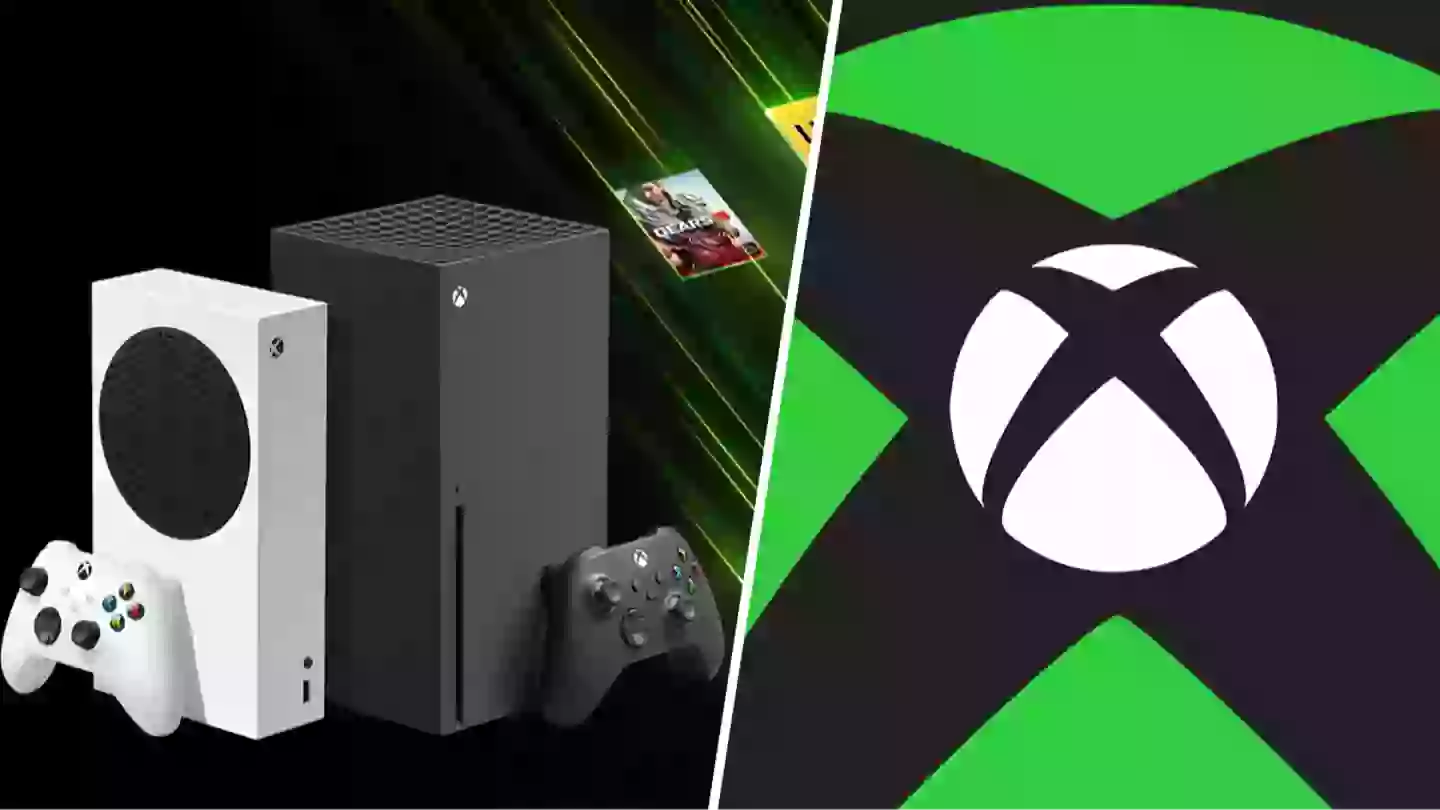 Xbox quietly unveils new console, but it’s not what you’d expect