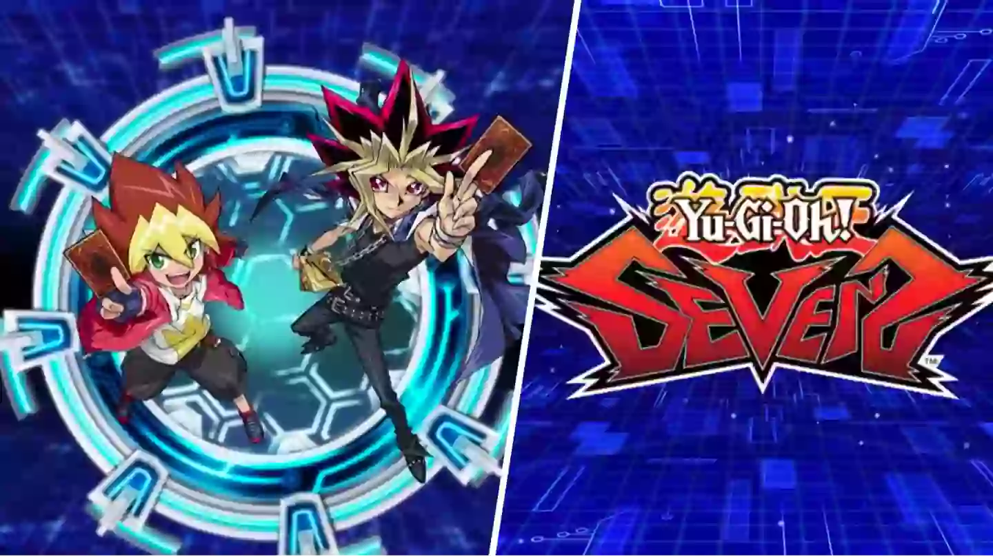 Yu-Gi-Oh! Duel Links Rush Duel Hands-on Preview- A Casual Fan’s Dream
