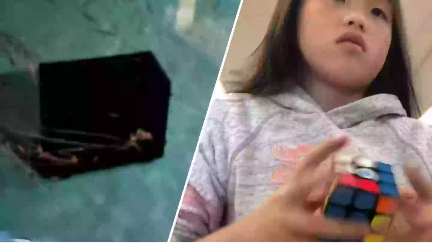 Young Streamer Heartbroken After Dad Destroys PC She Bought With YouTube Earnings