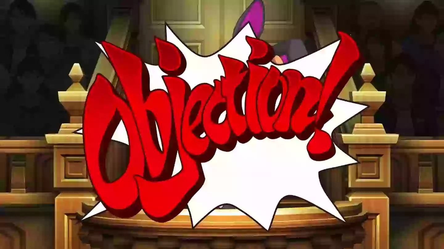 Apollo Justice: Ace Attorney Trilogy Collection-