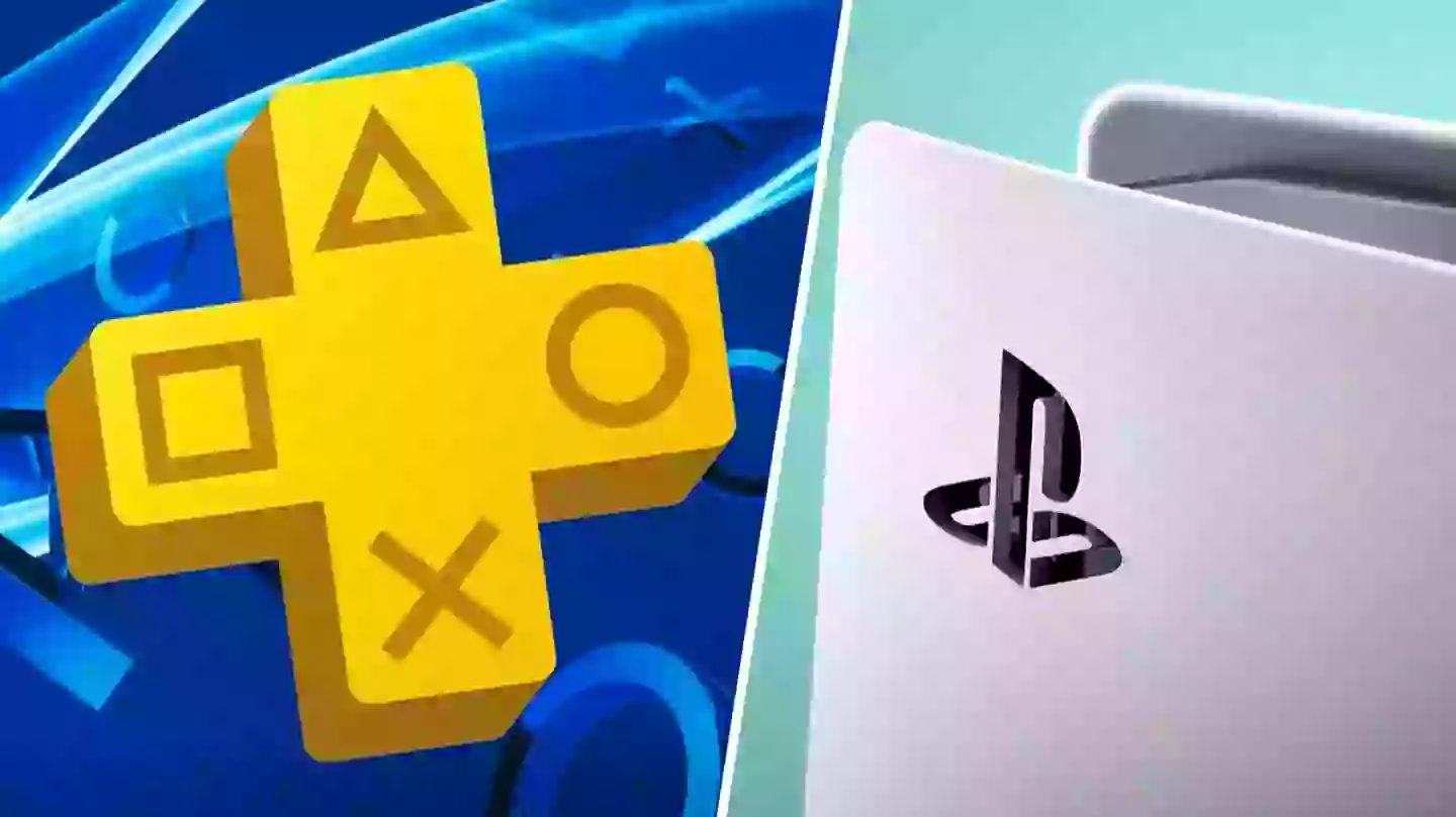 PlayStation Plus free games lineup for April off to a sad start