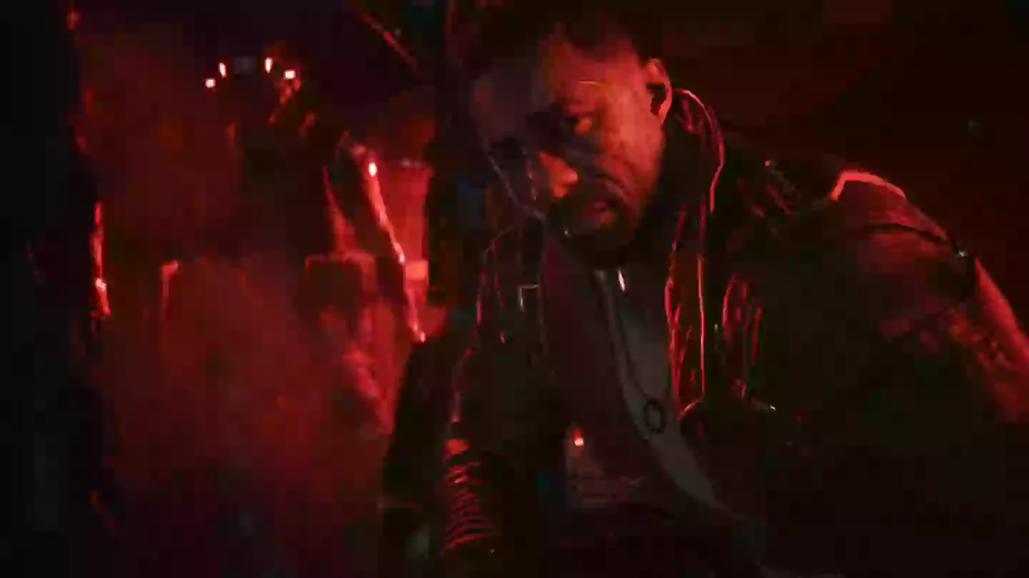 Cyberpunk 2077/credit: CD Projekt