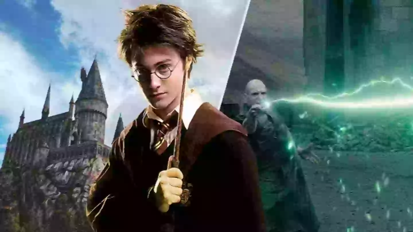 Harry Potter’s franchise expansion ‘only just starting’, says Warner Bros
