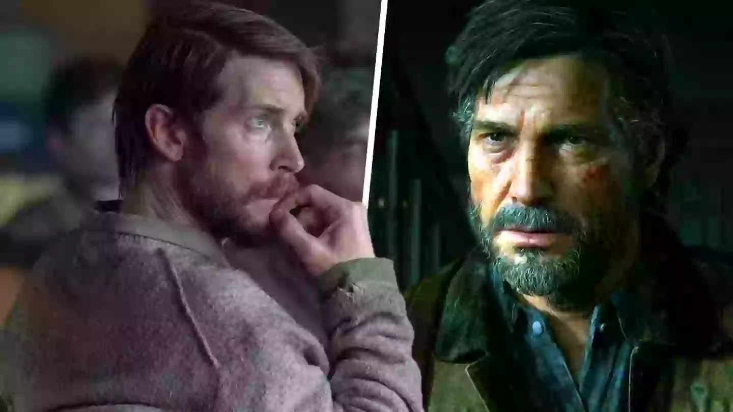 The Last Of Us viewers praise original Joel actor Troy Baker’s killer performance