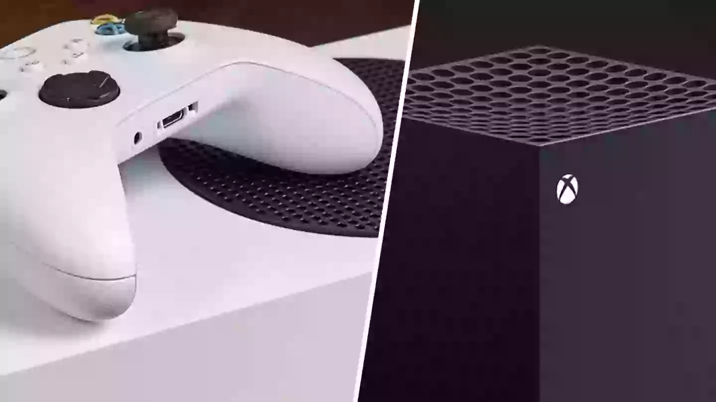 Xbox finally getting a remake we’ve waited decades for