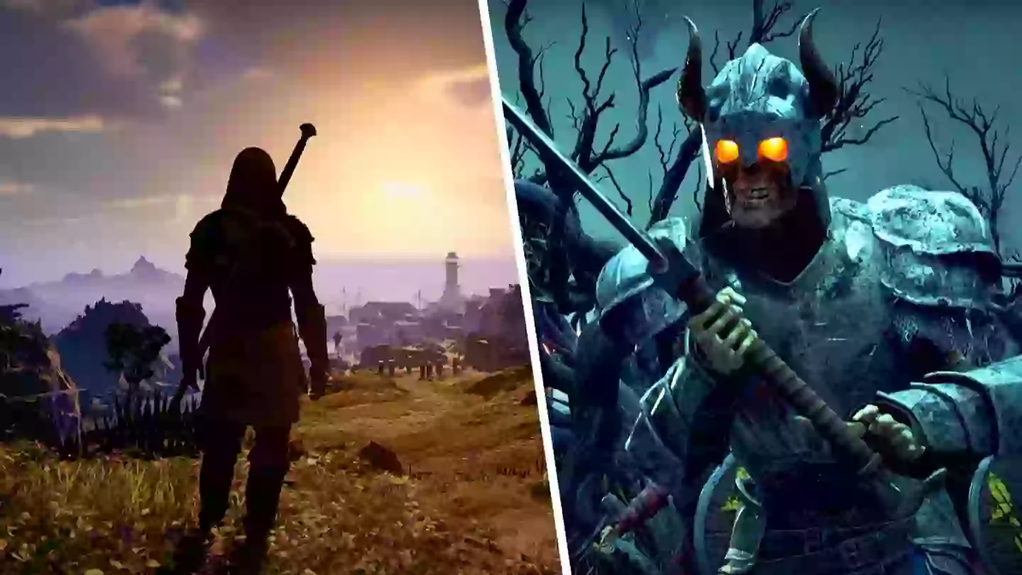 Avowed unveiled at Xbox Showcase with gameplay and release window