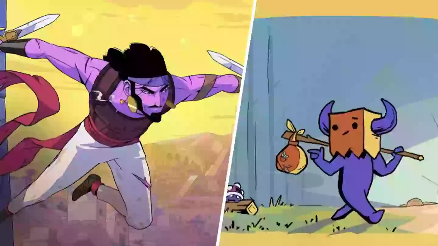 Rogue Prince of Persia interview: Evil Empire take on the Prince’s legacy