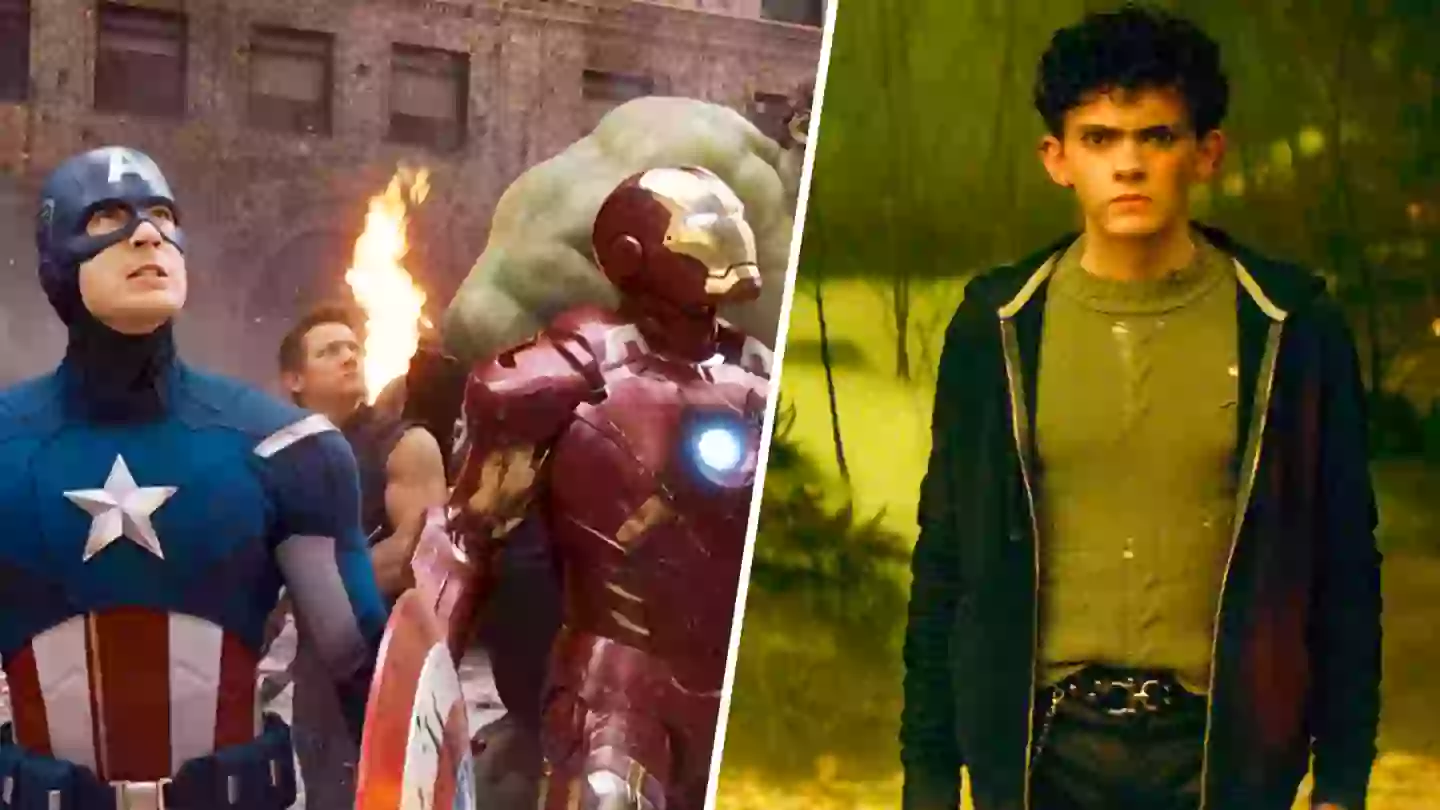 Marvel announces new Avengers lineup, team to debut in 2025