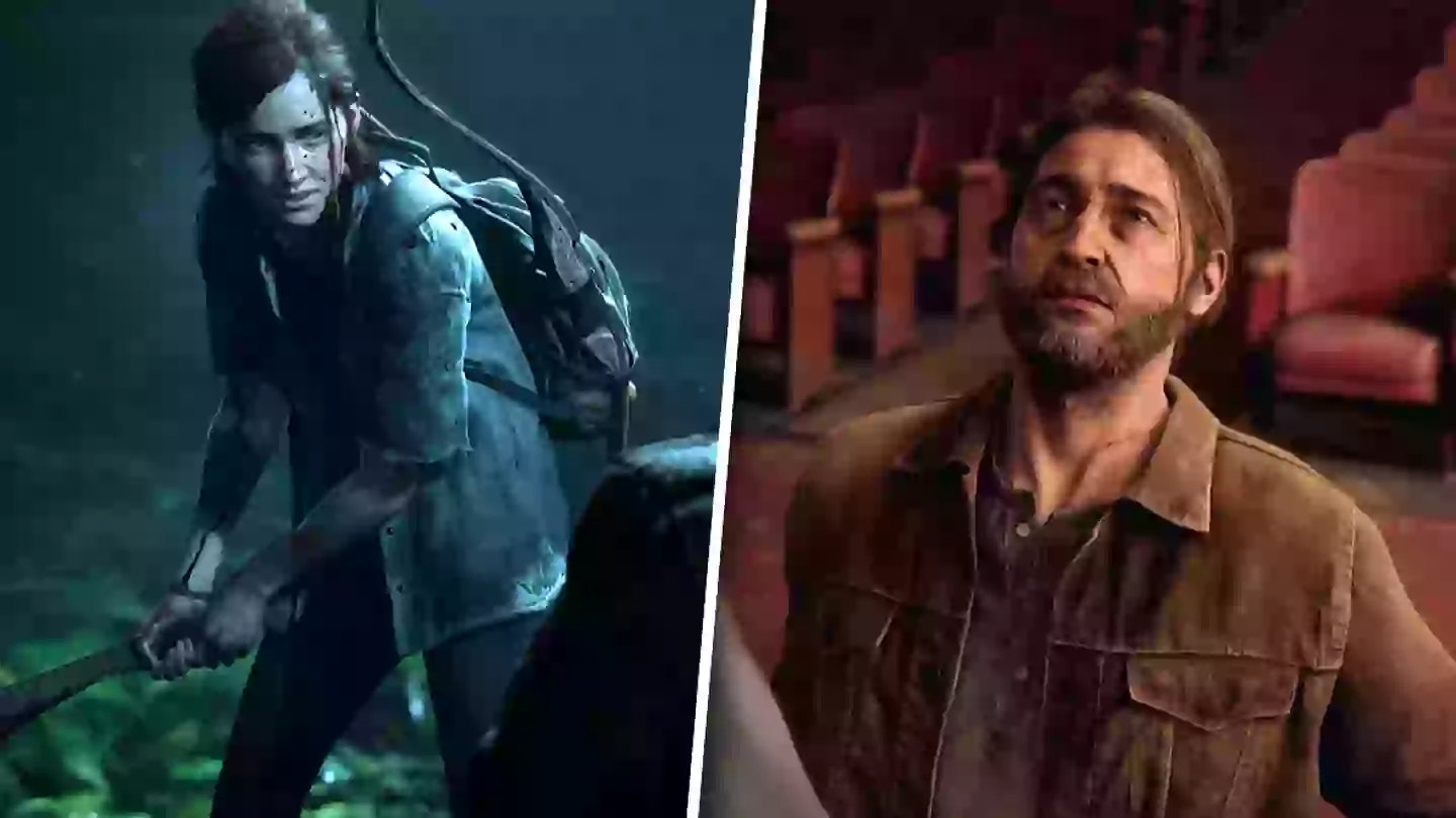 The Last Of Us Part 3 in development with ‘PS6 in mind’, claims insider