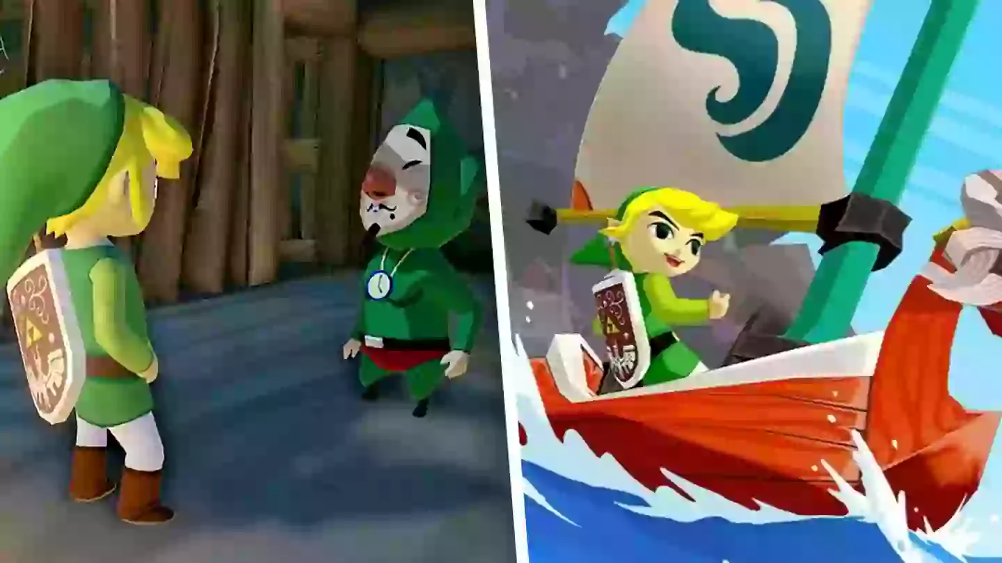 Legend Of Zelda fans united over perfect live-action movie casting