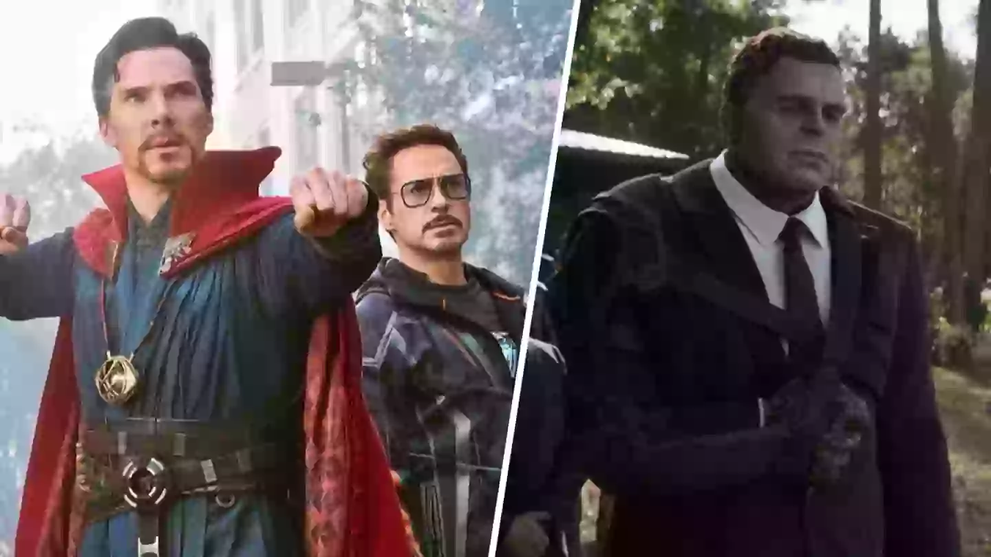 Marvel just savagely killed off a beloved hero in a way I’ll never un-see