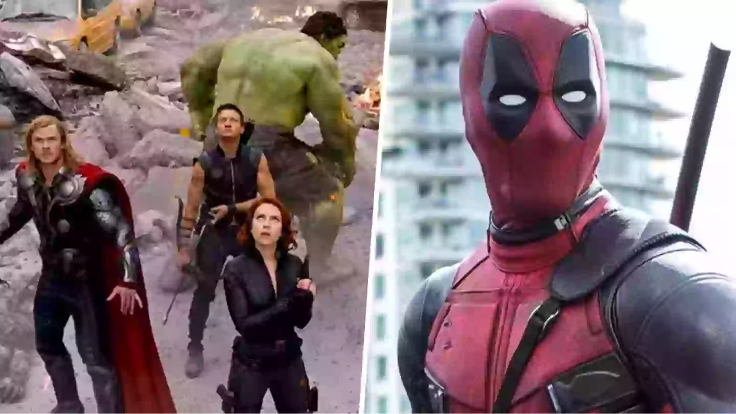 Classic Marvel villain we haven’t seen in 18 years finally making MCU debut