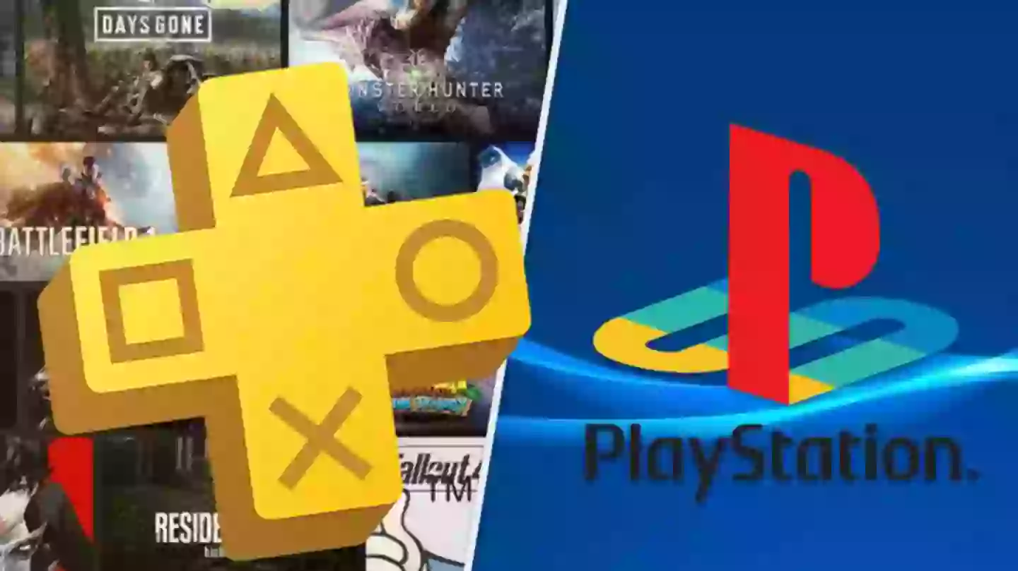 PlayStation Plus' 19 free 2023 games mark ‘awful year’, subscribers complain