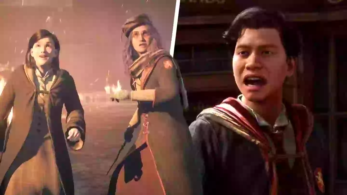 Hogwarts Legacy player finds easy solution to game’s most frustrating puzzle