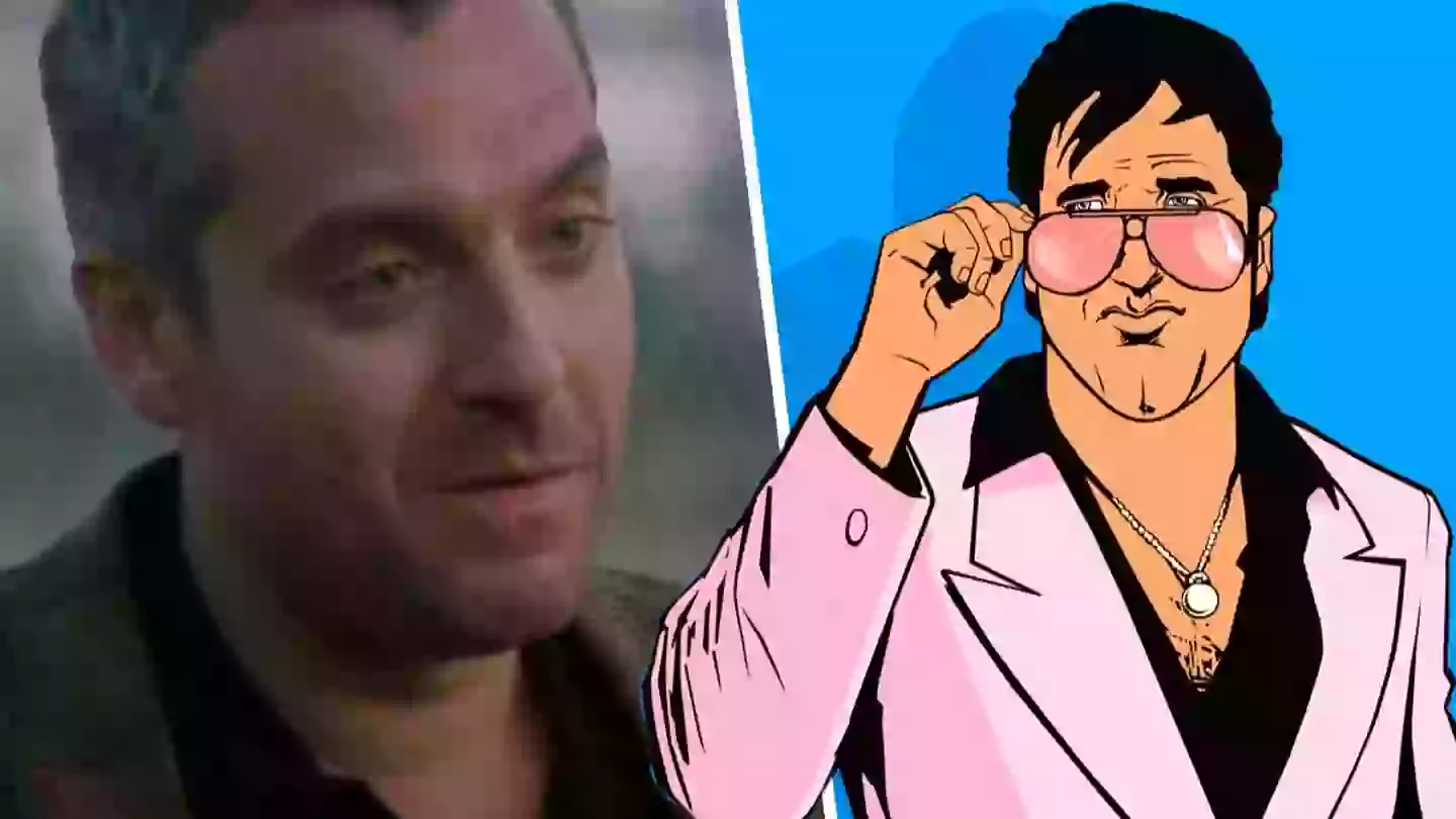 GTA Vice City actor Tom Sizemore dead at 61, Rockstar and gamers pay tribute