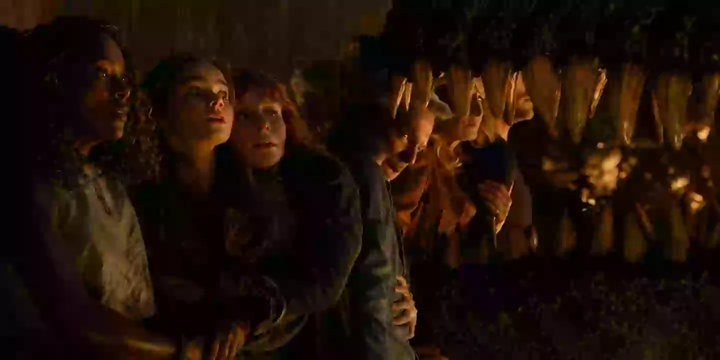 Jurassic World Dominion