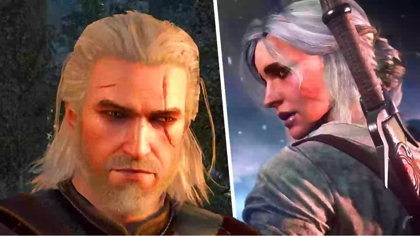 The Witcher 3’s new-gen update is so broken on PC that players are uninstalling it