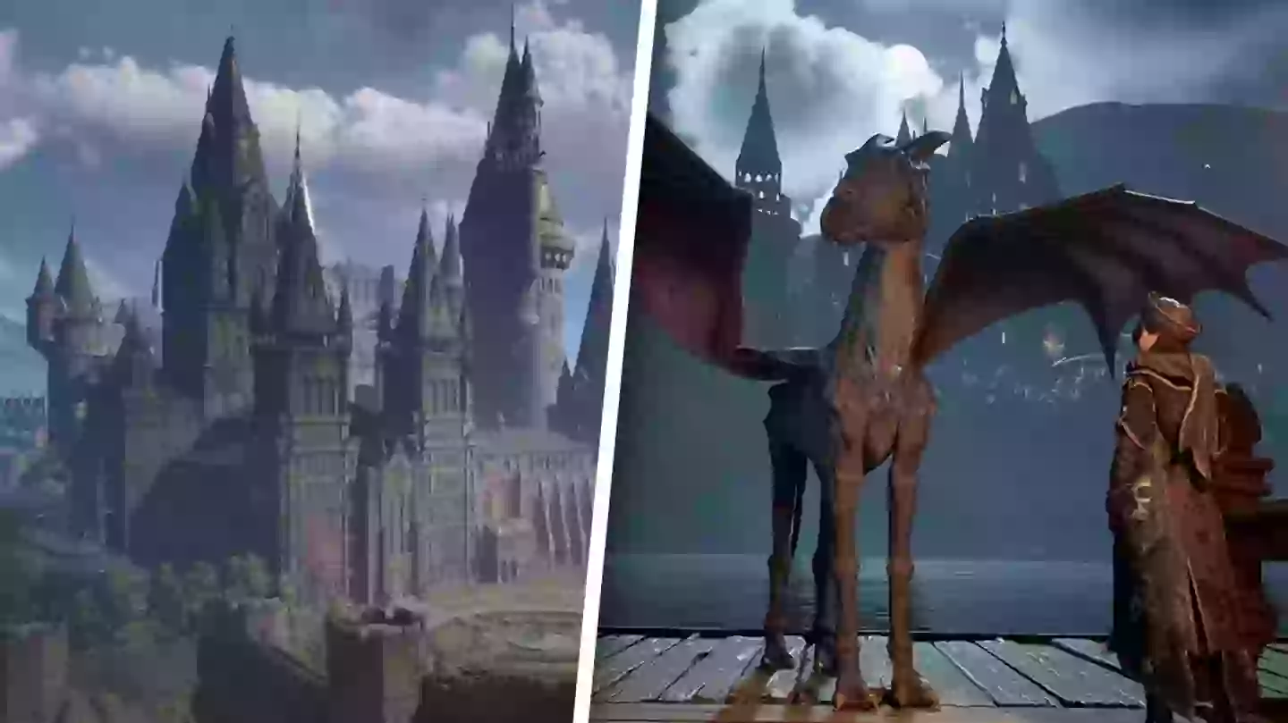 Hogwarts Legacy fans slam ‘overpriced’ DLC