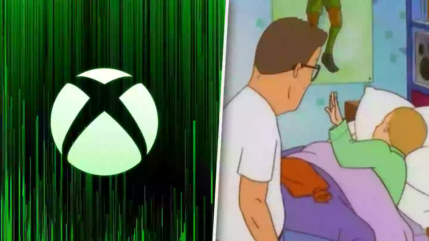 Xbox Live Gold subscribers hit out at ‘trash’ free games