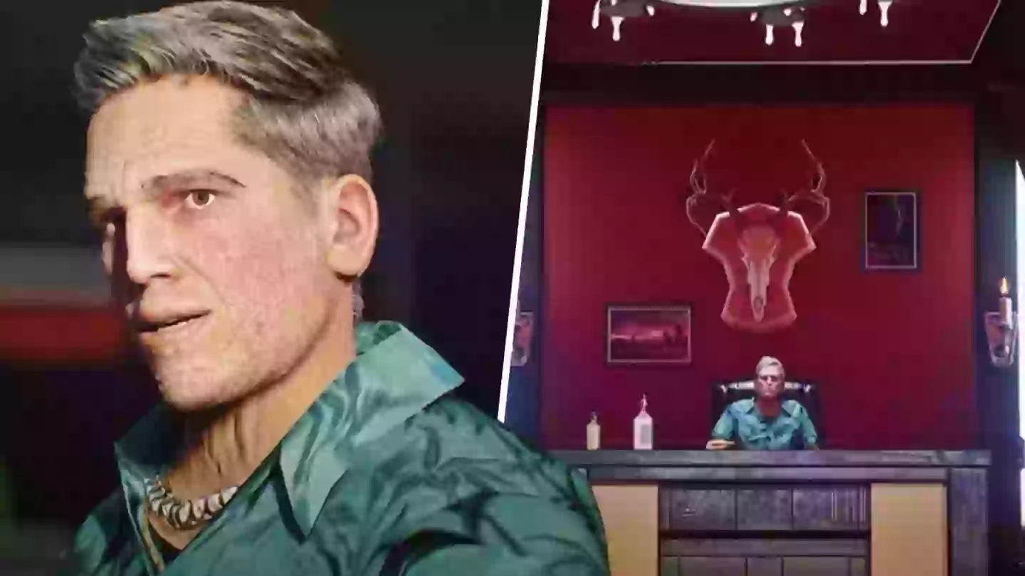 GTA Vice City 2 fan trailer hits us square in the childhood