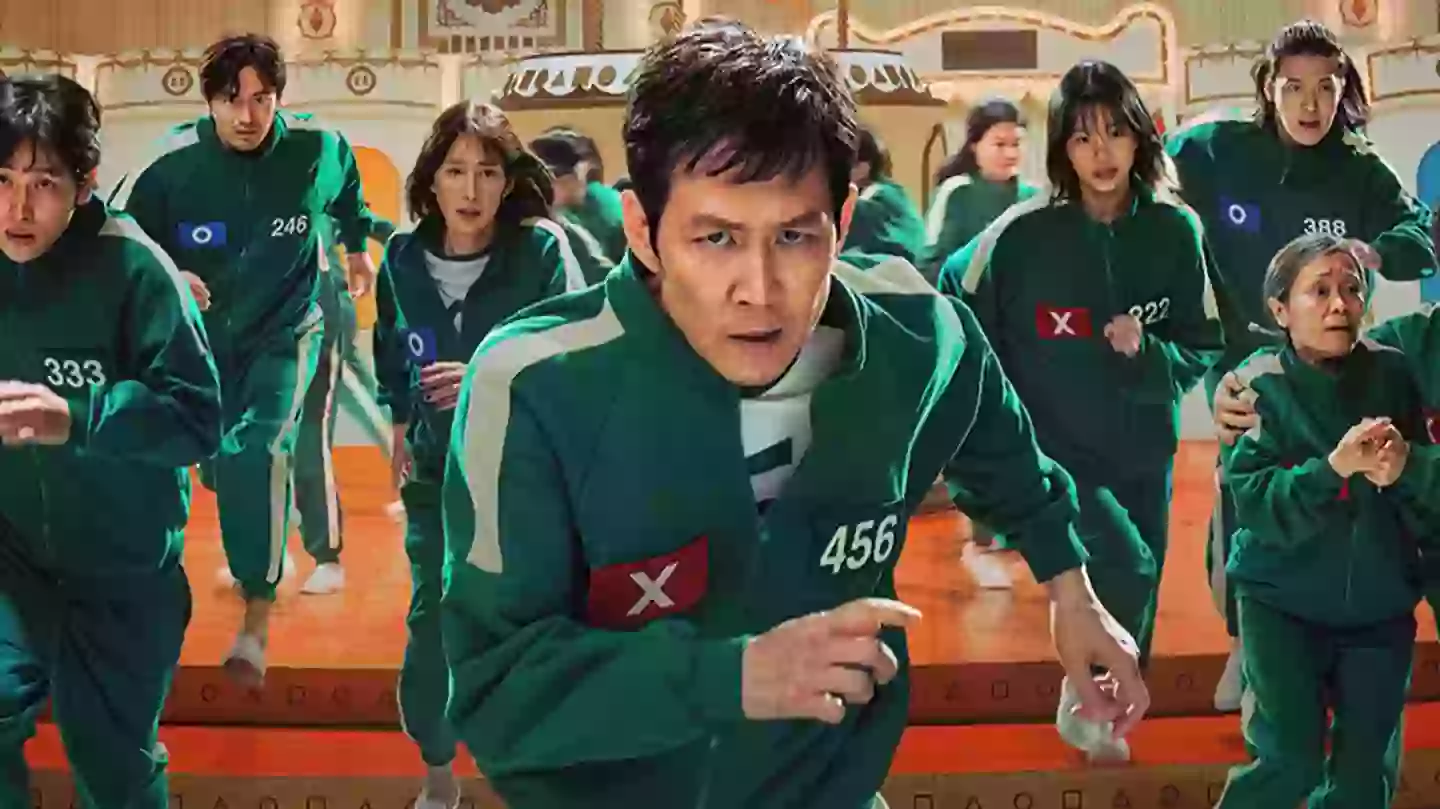 Squid Game season 3 length has Netflix viewers feeling cheated