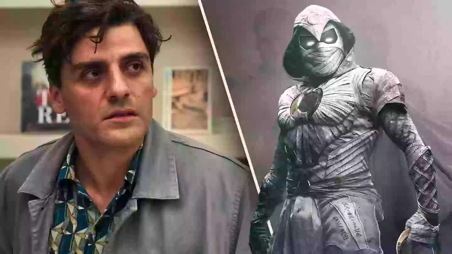 ‘Moon Knight’ Star Explains Why There Won’t Be A Second Season