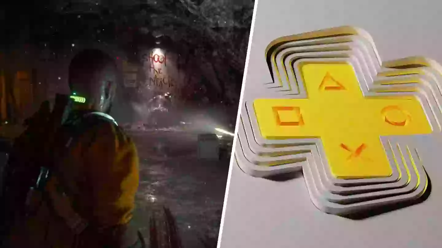 PlayStation Plus new free game hailed as ‘beautiful’, but ‘boring’