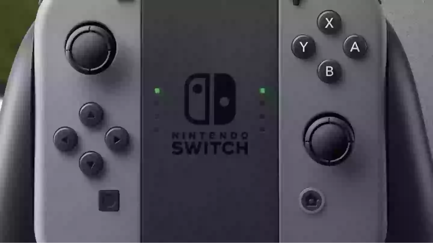 Nintendo Switch gamers treated to free download they’ve 1 week to claim