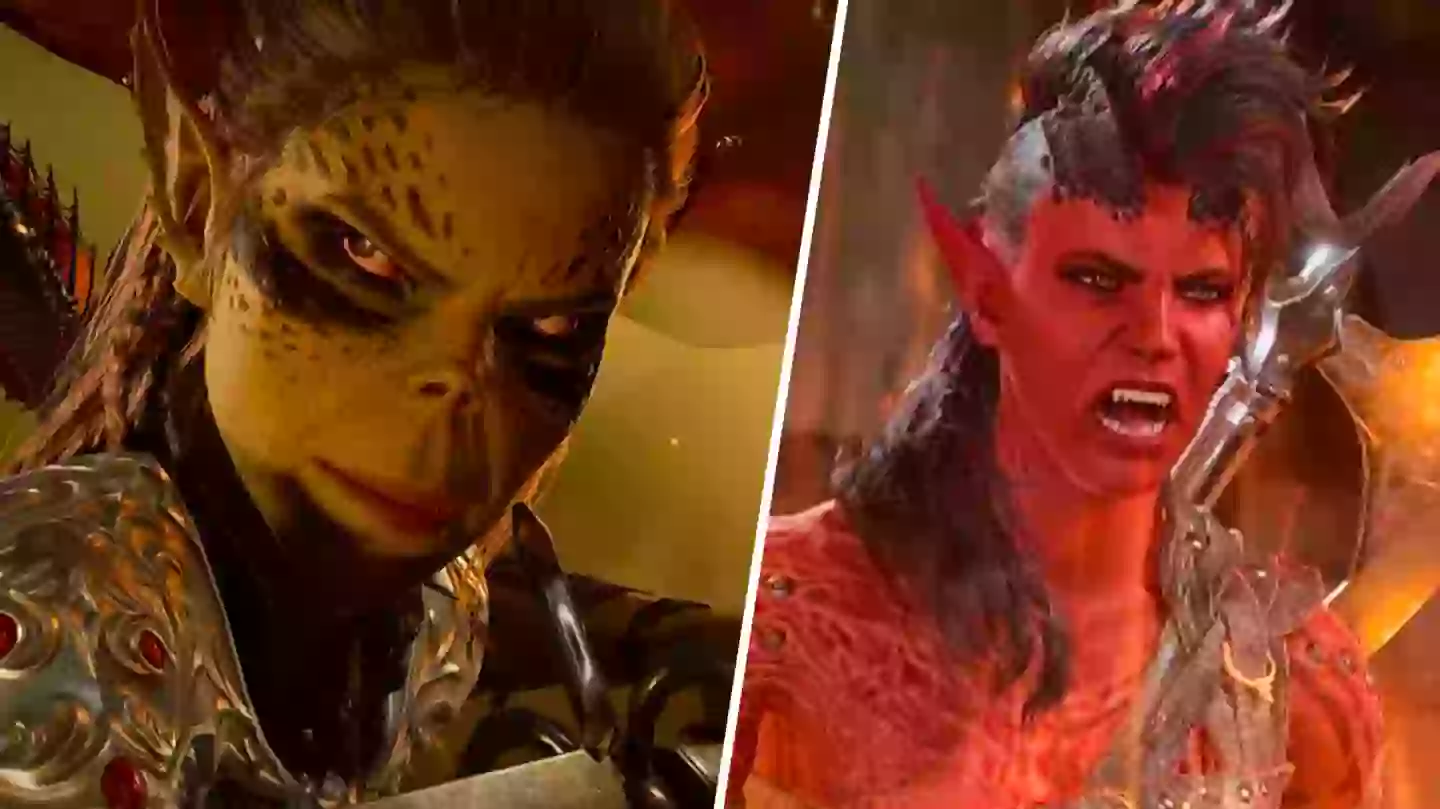 Baldur’s Gate 3 players lament ‘disastrous’ final act of RPG