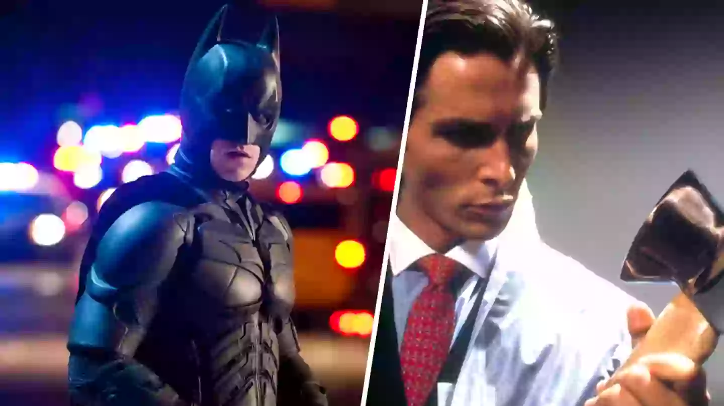 Christian Bale went to meet keyboard warrior for IRL fight