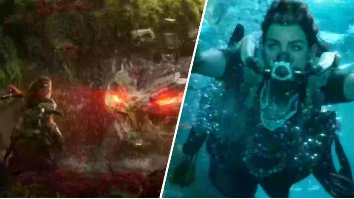 ‘Horizon Forbidden West’ Devs Looking Into Game’s Visual Bugs