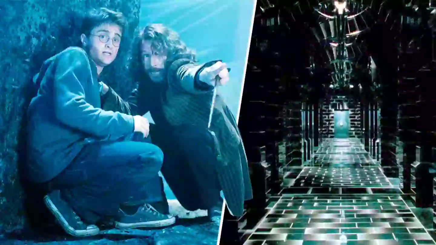 Harry Potter mystery has fans obsessed: ‘This fascinates me more than the Hallows’