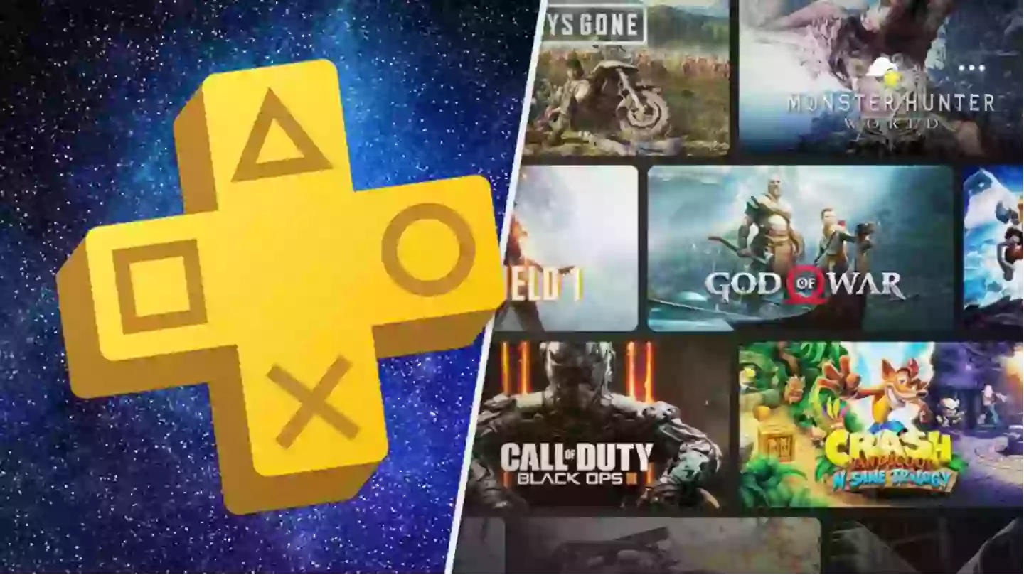 PlayStation Plus free game has a ‘beautiful’ story that’s blowing fans' minds